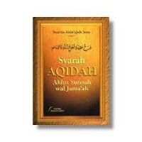 Aqidah Ahlussunnah Wal Jama'ah