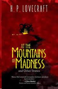 Terror On The Mountain