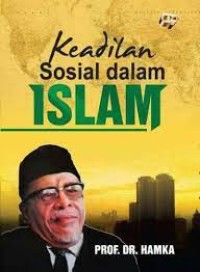 Keadilan Sosia; Dalam Islam