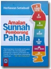 Amalan Sunnag Pemborong Pahala