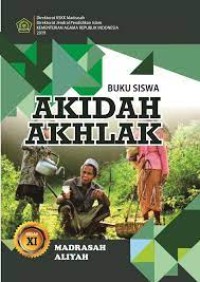 Aqidah Kelas XI Muhammadiyah