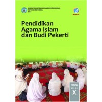 Pendidikan Agama Islam Untuk Siswu SMU Kelas 1