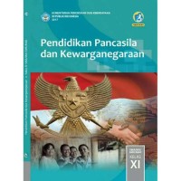 Pendidikan Pancasila Dan Kewarganegaraan Kelas XI