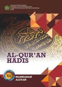 Qura'n Hadis Kelas XII