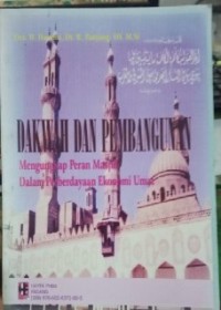 Dakwah dan Pembangunan