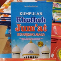 Kumpulan Khutbah Jum'at