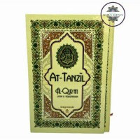 Al- Inzal At-Tanzil Dan 7 Langit