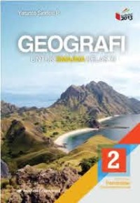 Geografi 2 Kelas XI
