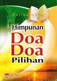 Himpunan Doa-Doa Pilihan