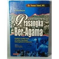 Prasangka Ber-Agama