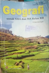 Geografi XII
