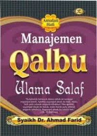 Manajemen Qalbu Ulama Salaf