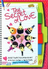 The Secret Of Love